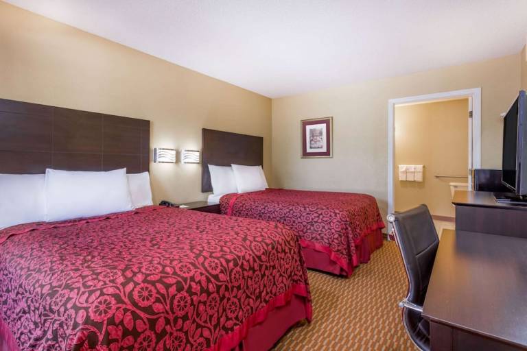 Motel  Simpsonville