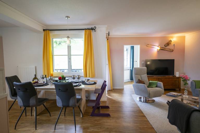 Fully equipped rental apartment | Dogs allowed — photo 2