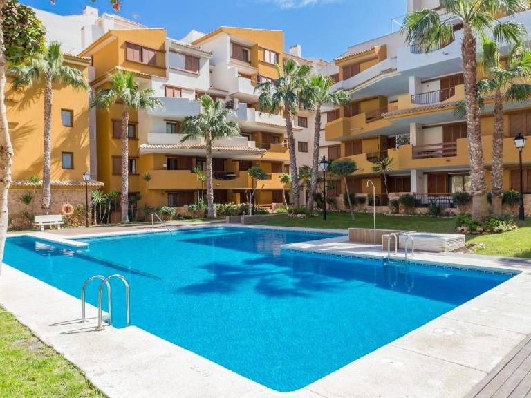 Apartament Orihuela Costa