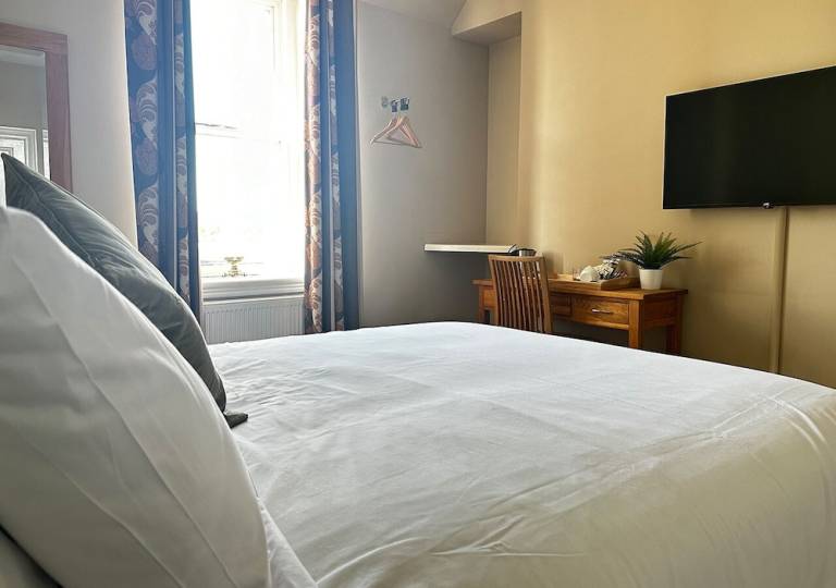 Bed and breakfast  Clitheroe
