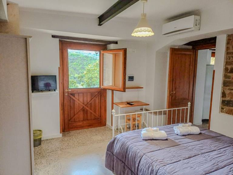 Appartamento Rutino