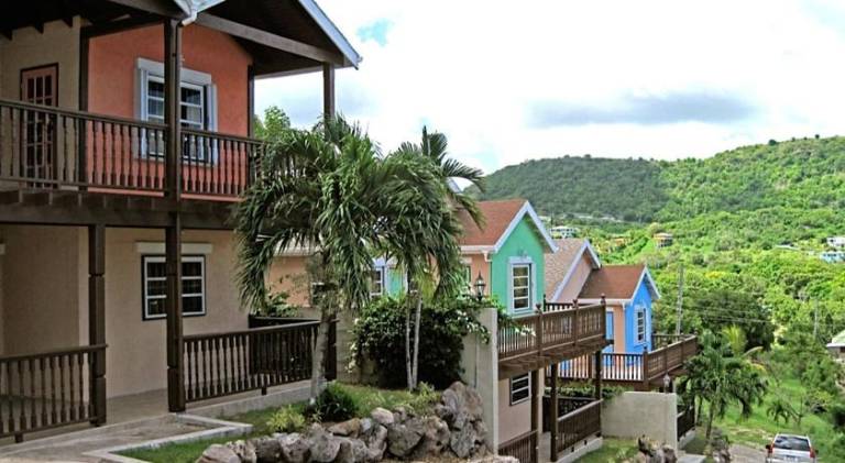 Resort Liberta