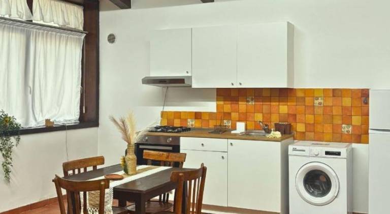 Beautiful vacation home | Pets are welcome in Reggio Calabria