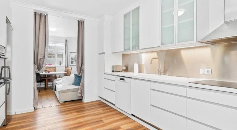 Holiday apartment | Close to Hallgrímskirkja — photo 2