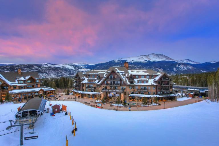 Condo Breckenridge
