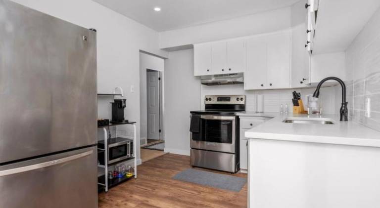 Vacation home with 2 rooms for 4 persons — photo 3
