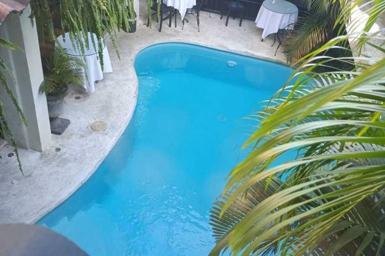 Hotel Villa