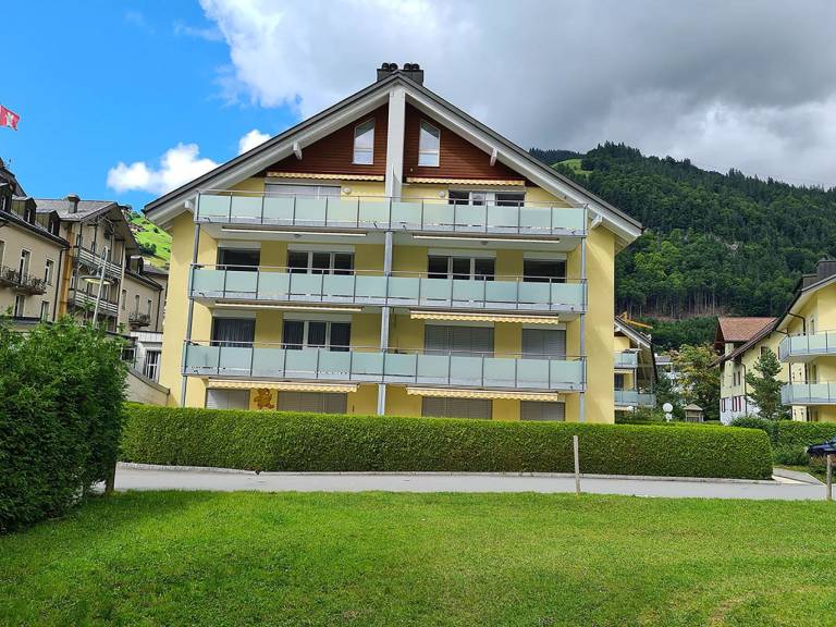 Ferienwohnung Engelberg