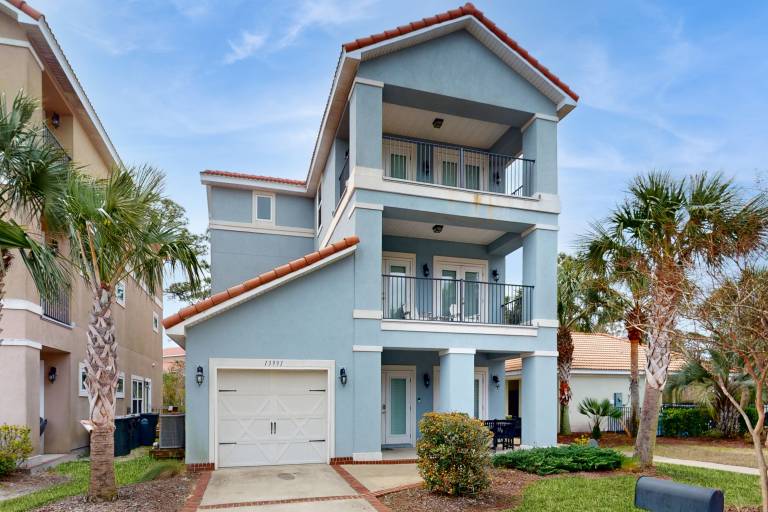 House Perdido Key