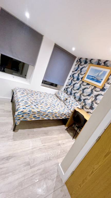 Private room  Canterbury