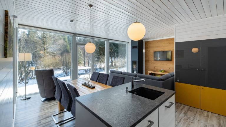 Ferienhaus für 5 Personen 70 m² in Ruhla