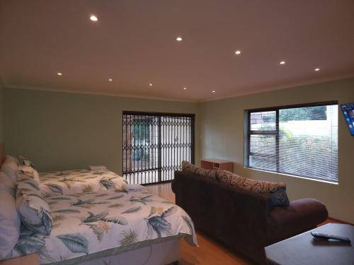 Ojong s Guesthouse Ridgeworth Bellville