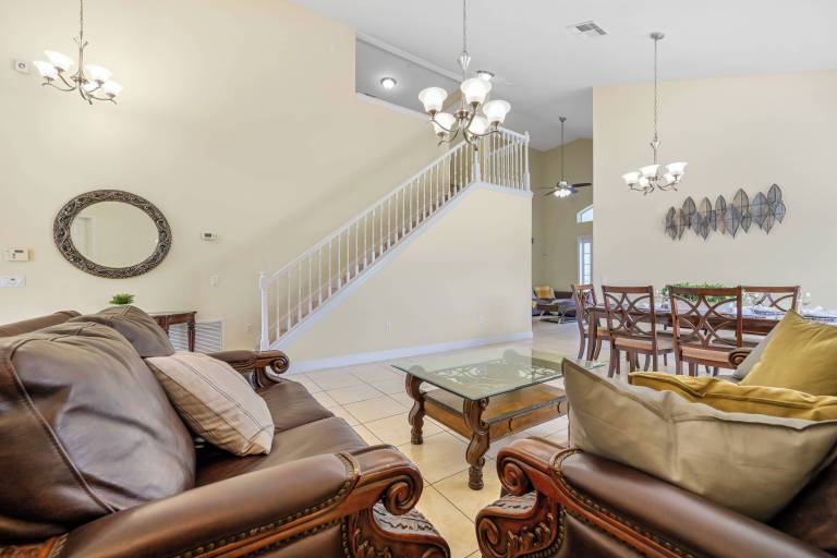 House  Windsor Palms