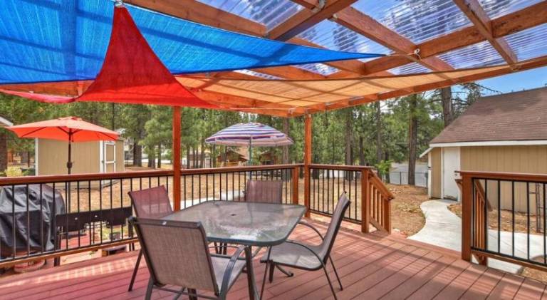 Fully equipped vacation home with barbeque, terrace & garden | Suitable for remote work | Pets are welcome — photo 5