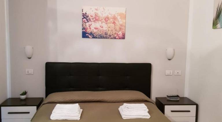 Hotel Daisy in San Giovanni Lupatoto