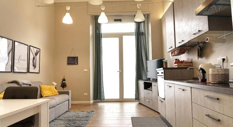 Lovely apartment | Pets are welcome — photo 3