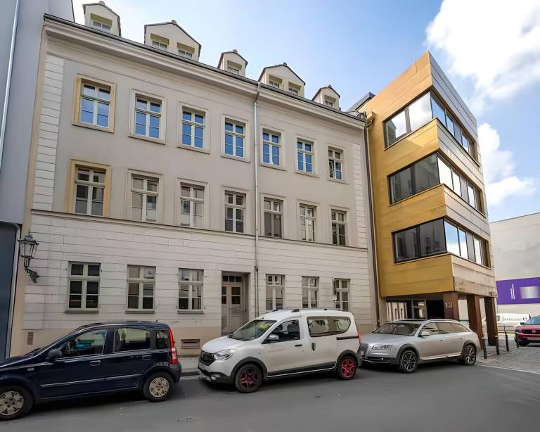 House | Close to Zwinger | Pets are welcome — photo 4