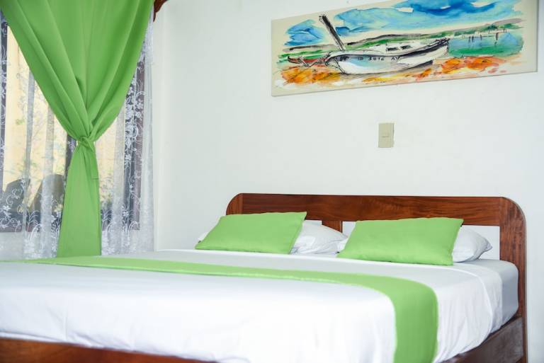 Accommodation  Tamarindo