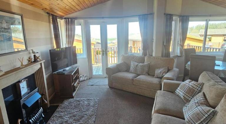 Vacation home with 2 rooms for 4 persons — photo 2