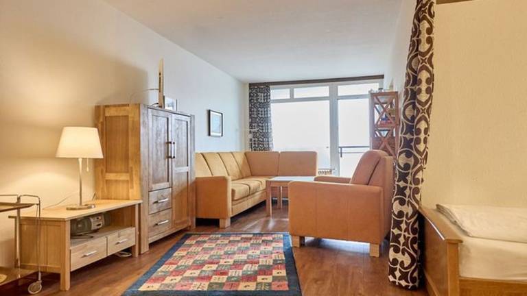 Ferienwohnung Duhnen