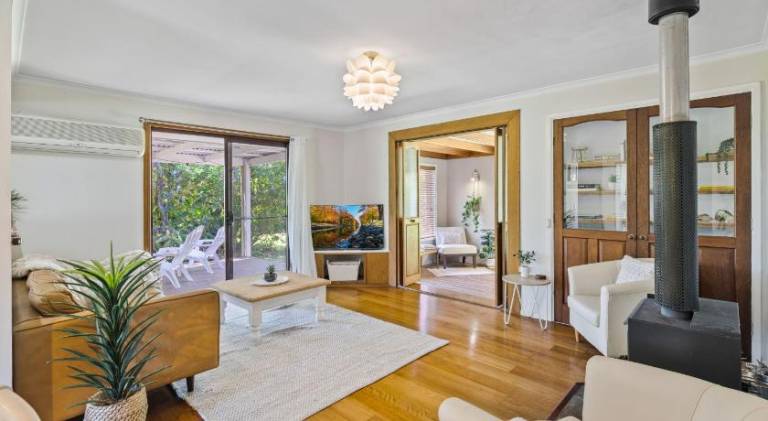 House Maleny