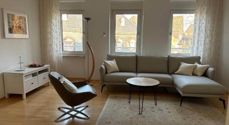 Ferienwohnung Kiedrich