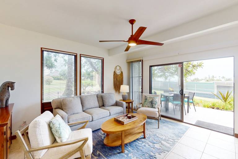 Condo  Poipu