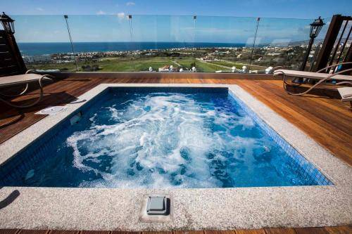 Ferienhaus  Paphos