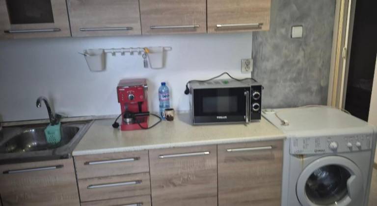 Luxury Apartments Central KIRIL I METODII 3 — photo 4