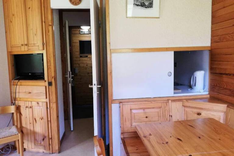 Holiday apartment | Next to the ski | Pets allowed — photo 3