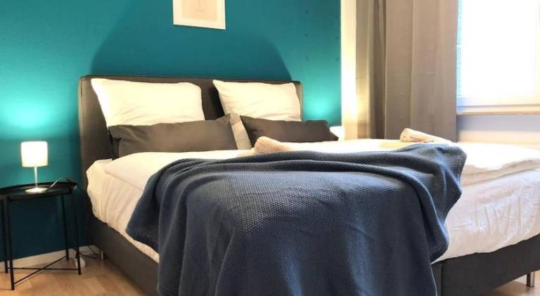 Lovely holiday apartment | Pet-friendly — photo 2