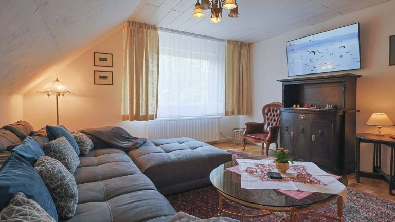 Ferienwohnung Holdorf