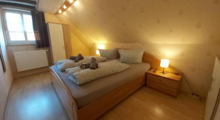 Ferienwohnung Wolfenbüttel