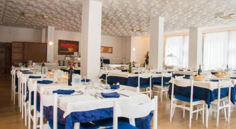 Hotel Raffaello — photo 2