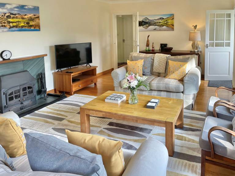 Children-friendly cottage with terrace & yard | Pet-friendly — photo 2