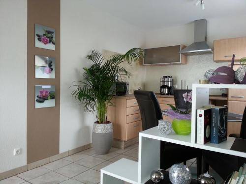 Apartment Kesselsdorf