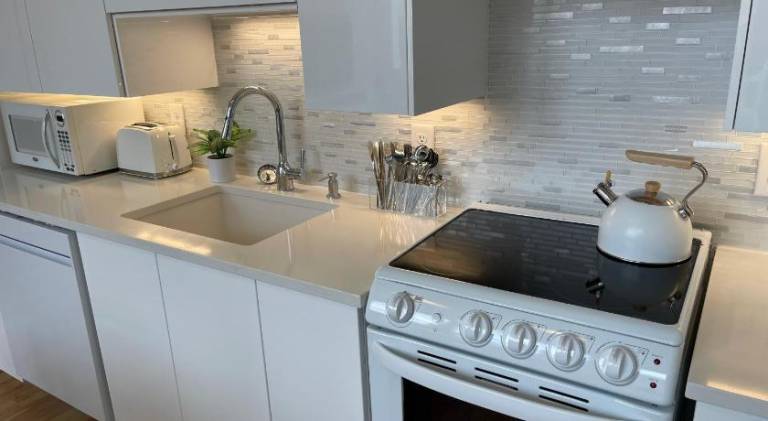 Spacious rental apartment | Pets are welcome — photo 3