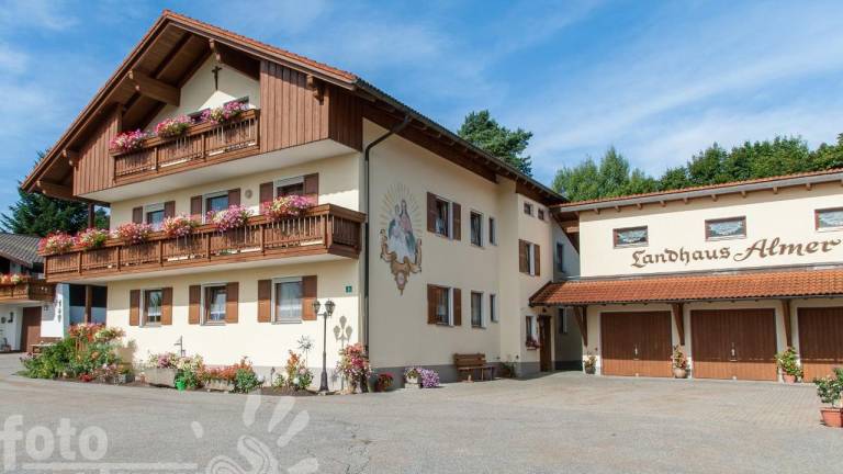 Ferienwohnung Zwiesel Regen Cham