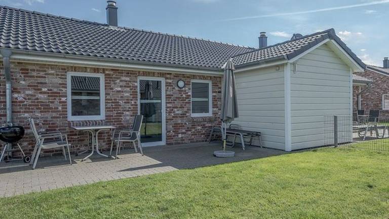 Ferienhaus Dagebüll