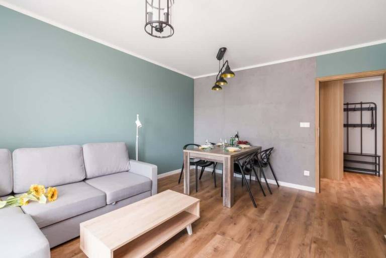 Apartament Suchy Las