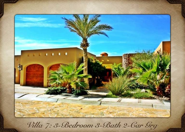 Villa Sandy Beach