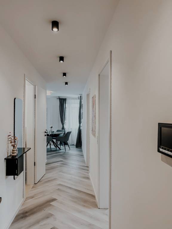 Ferienwohnung Heddesheim