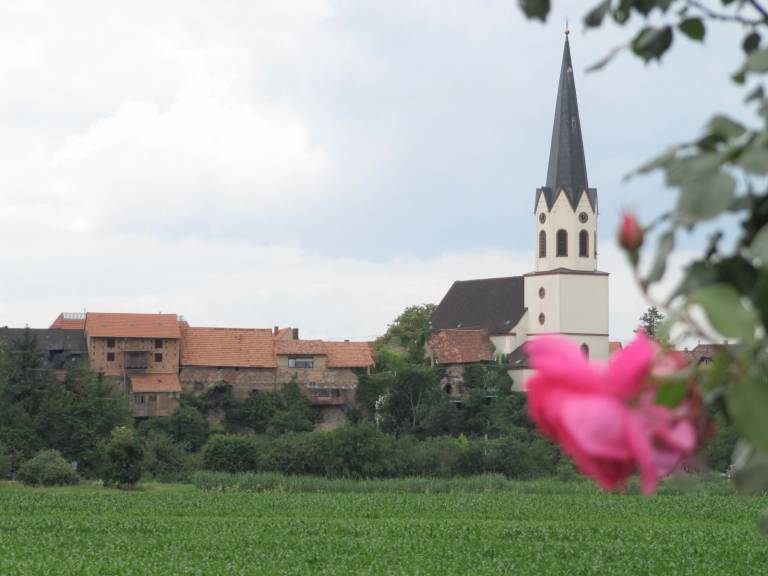 Pension Jockgrim
