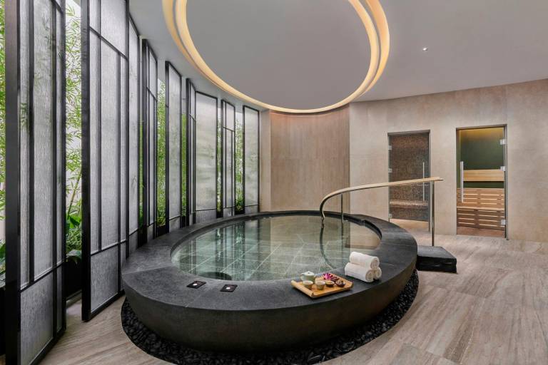 Mandarin Oriental, Guangzhou — photo 2