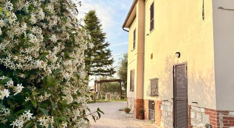 B&B Il Pozzo in Sinalunga