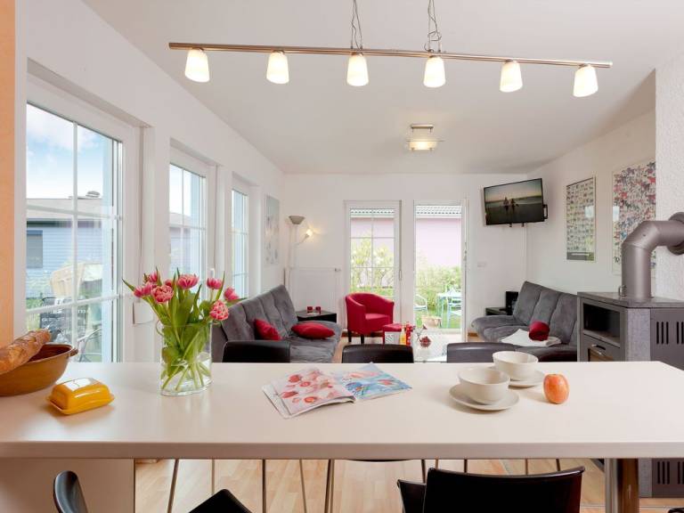 Ferienhaus Peenemünde