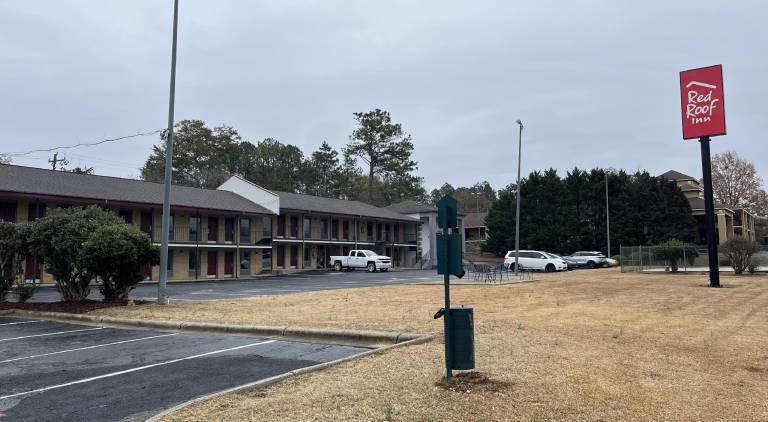 Red Roof Inn Rockingham — photo 4