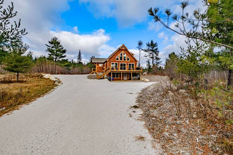 Chalet Bethel