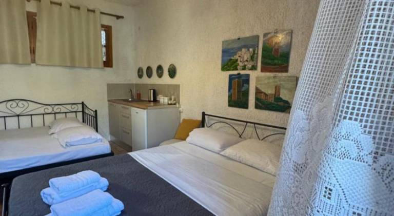 Lovely holiday apartment | Dogs allowed — photo 2