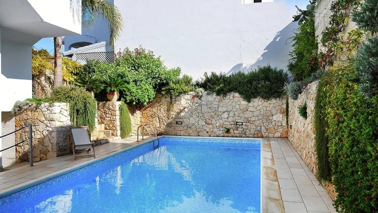 Ferienhaus Santa Maria al Bagno
